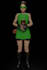 model 3d character modeling ,rigging and animation