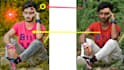 bulk photo editing and retouching
