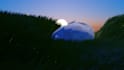 make stylized 3d environments and concept art