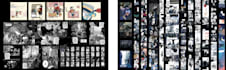 create comic pages webtoon and manga style based on your script