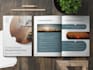 design canva or indesign ebook, workbook, lead magnet and PDF