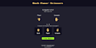 fix HTML, CSS, js, responsiveness within an hour