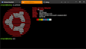 do kali linux and ubuntu tasks