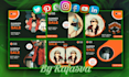 design social media post, cover, banner ads for instagram, facebook and youtube