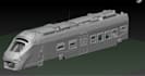 sculpt any 3d models for 3d printing in zbrush and blender