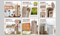 design professional amazon product listing images