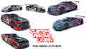 design an iracing livery for you