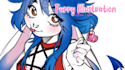 draw fullbody furry art sfw or nsfw for you
