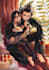 draw ur oc, couple, anime, character, illustration