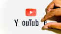 do custom logo animation with clay, stop motion