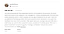 beta read and inline content edit your non fiction book