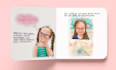 draw realistic childrens book illustration