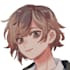 draw your character in painting style for headshot only