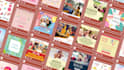 create animated motion graphics, social media posts and animated reels ads