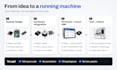 develop touchscreen kiosk software for raspberry pi and embedded systems