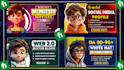 design professional fiverr gig images