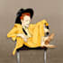 design your stylized character