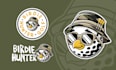 design a custom cartoon mascot character for your brand or logo