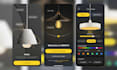 do mobile app ui ux design ui mockup wireframe prototype ios android on figma
