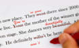 correct your english text files accurately and effectively