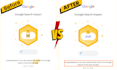 optimize meta titles, descriptions, alt tags, and urls for better on page SEO
