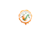 create outstanding honey bee logo within 24 hours