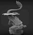 create a 3d model of the anime 3d characters for your 3d print