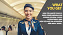 coach you on cabin crew interviews with an amazing ebook