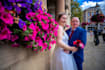 professionally photograph your wedding with fast turnaround