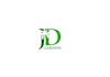 make awesome plant nursery logo