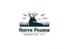 design a modern prairie logo with new concepts