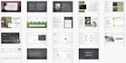 design powerpoint PPT presentation, canva and google slides