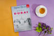 design professional full magazines and cover page