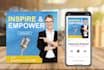 design  professional podcast cover art and itunes covers