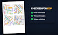 create KDP puzzle book interior with word search, sudoku, mazes and solutions