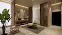 create HD rendered architectural video scenes
