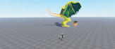 make animation for your model roblox and other game