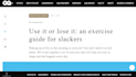 write a high quality article in english