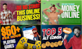 design viral youtube thumbnails with high CTR in 24 hours