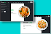do responsive website design using HTML, CSS, js ,  bootstrap
