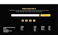 create responsive websites by using html css javascript