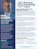 create a professional media kit one sheet