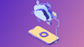 do 3d isometric illustration and animation for your website