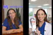 create a medical spokesperson marketing video