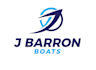 design modern awesome boat service logo