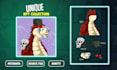 design unique nft art and generate collection