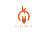 make electrical,solar,plumber,electrician logo design