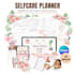 create large hyperlinked planners and printable planners
