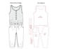make digital clothing sewing patterns