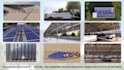 design industrial scale solar 3d design